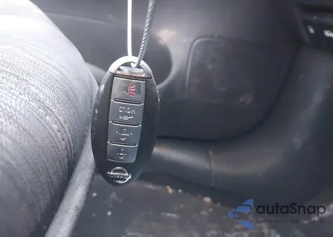 2015 Nissan Sentra Sv from USA, damaged, VIN 3N1AB7AP0FL677079